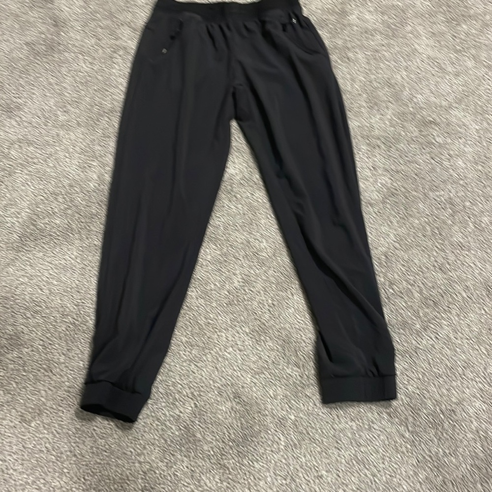 Target joggers